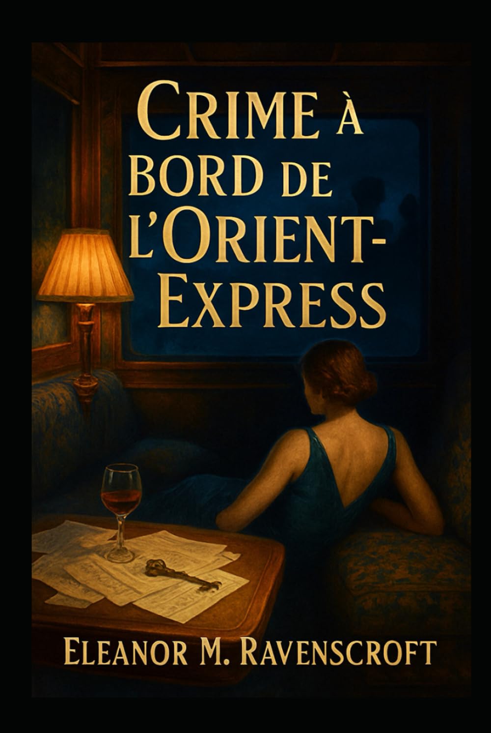 Crime à bord de l’Orient-Express: Un huis clos meurtrier dans l’Europe des années 1930