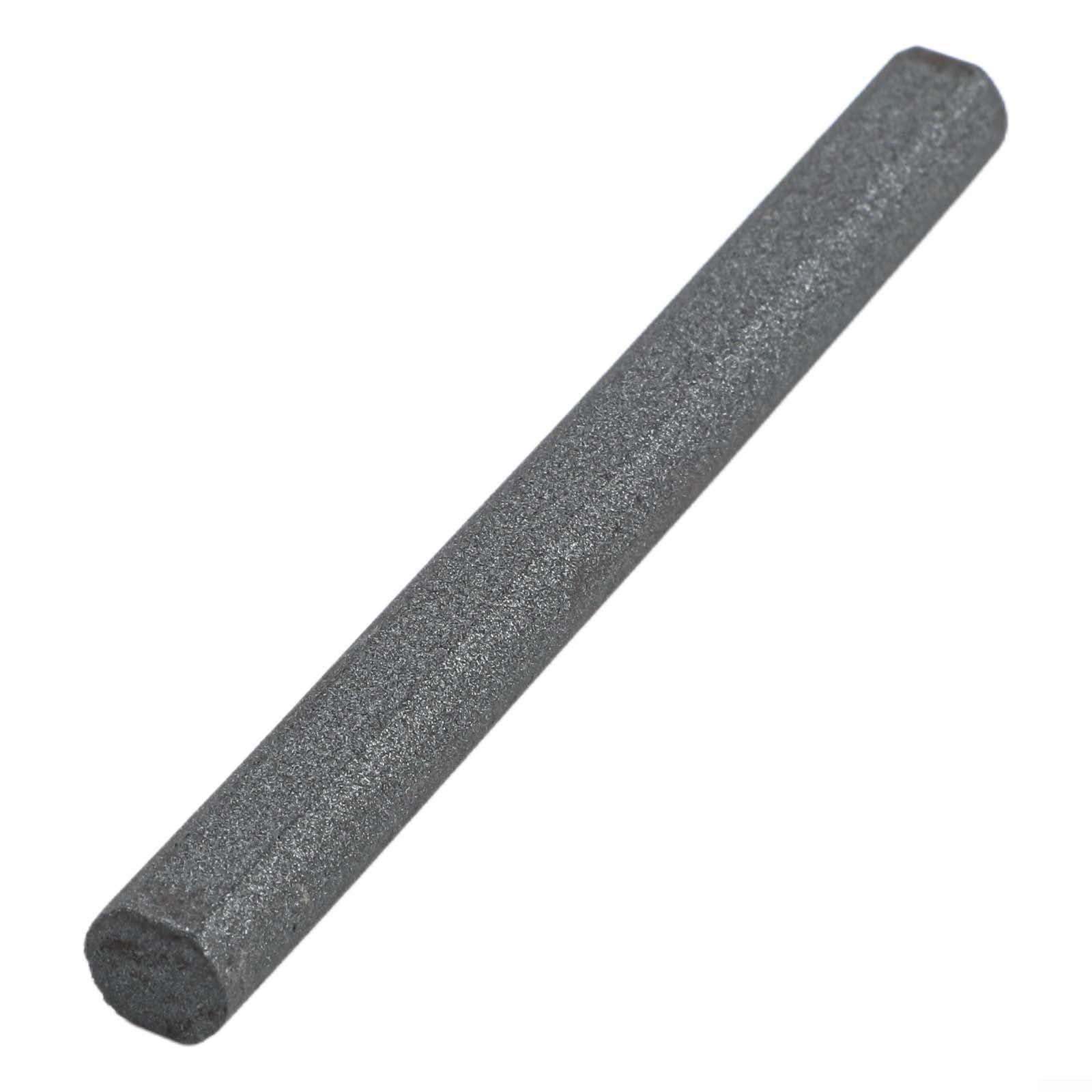 Premium Ferrite Rod Core 10mm x 100mm RF Connector Mount Manganese Zinc