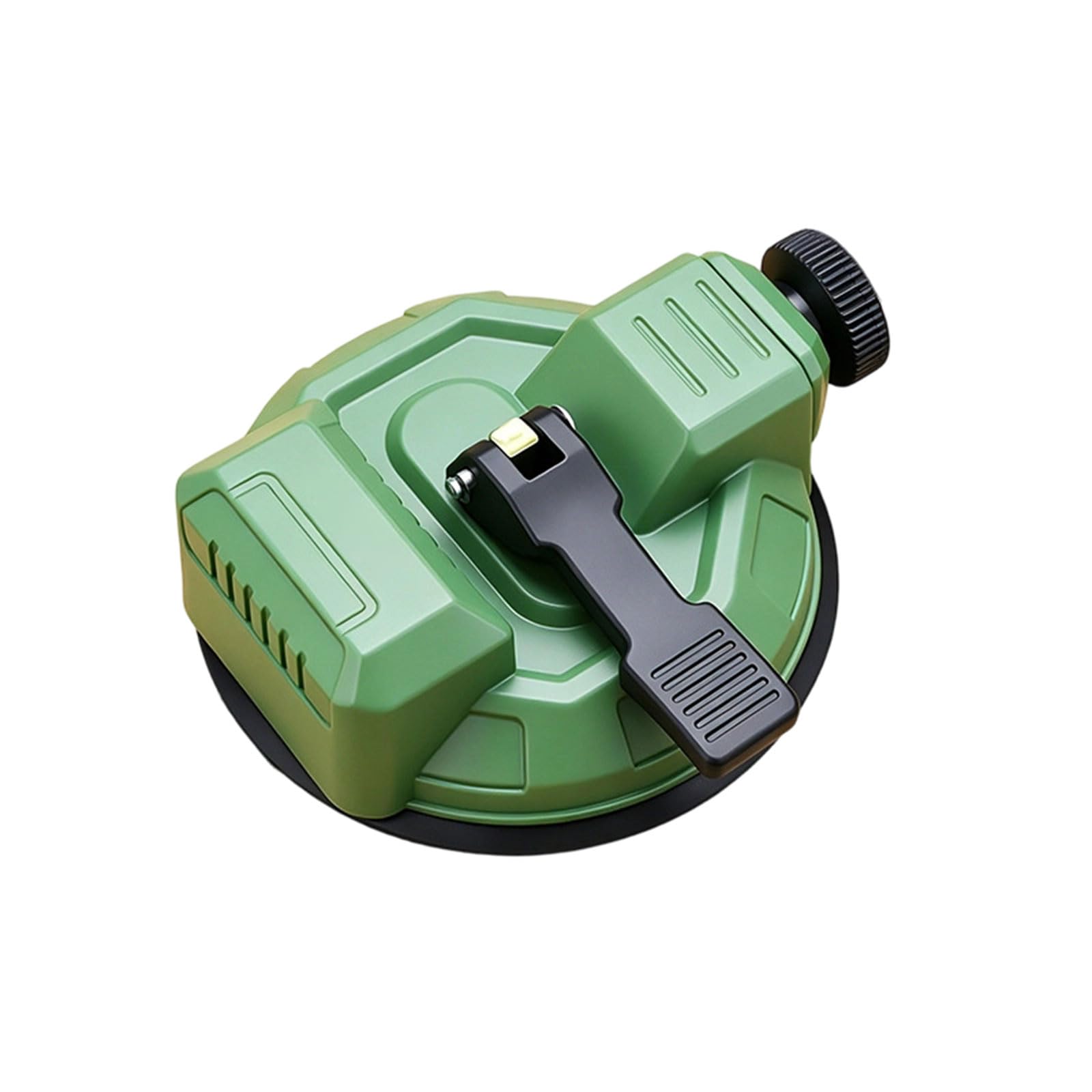 360 Degree Rotatable Floor Gaps Fixing Tool with Comfortable Handle for Multiple Surfaces Including Laminate and Ceramic Tiles Rotating Floor Repair Suction Cup