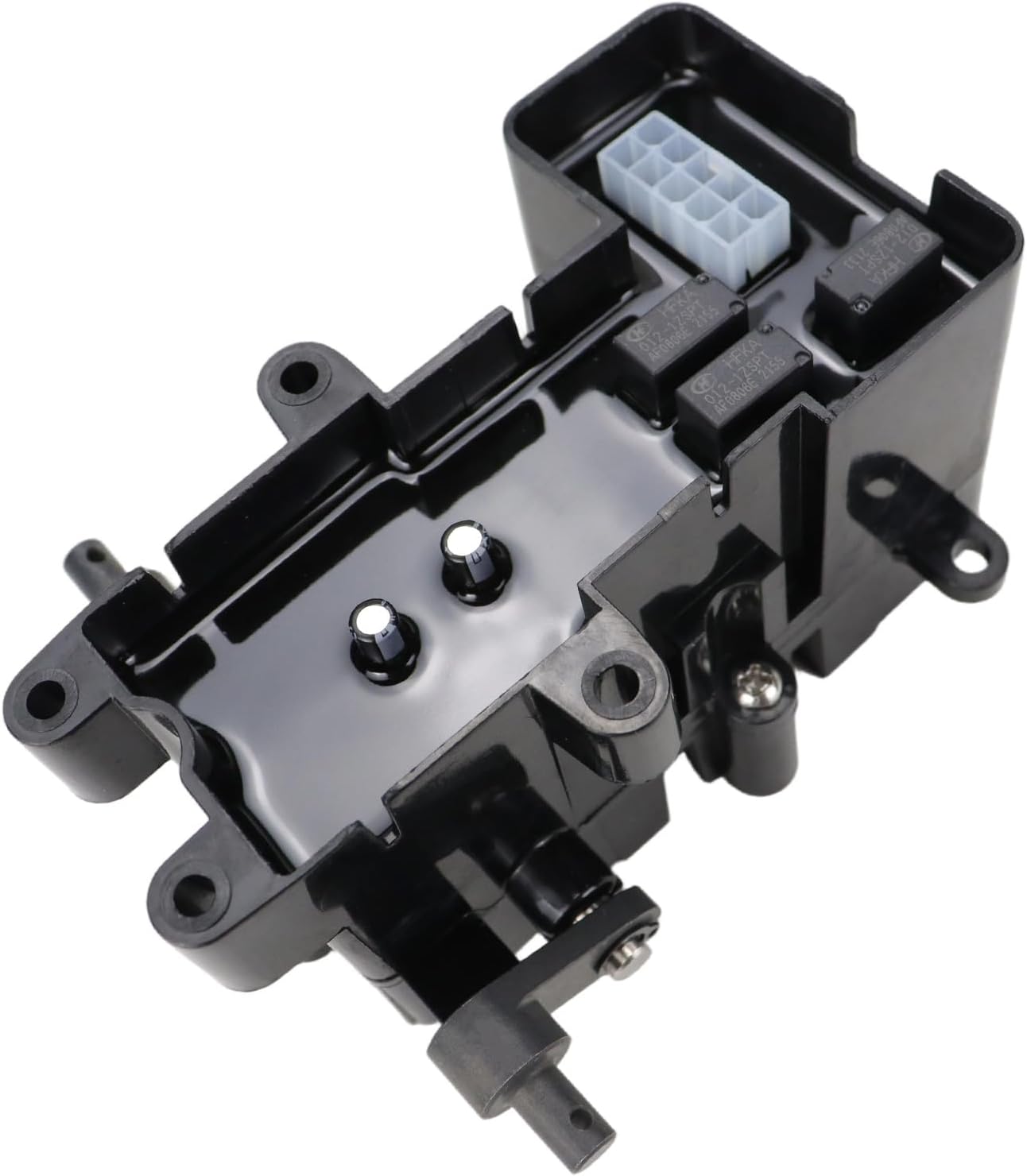138-2514 Mower Brake Box Assembly Brake Control Module ASM