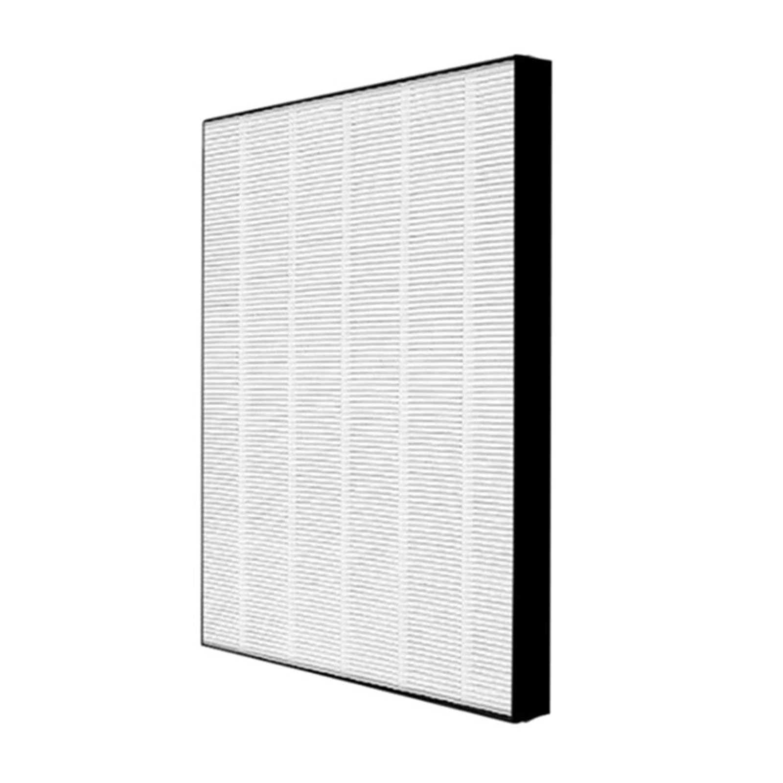 Filtro HEPA purificador Philips AC1215 absorbe olores carbón FY1410