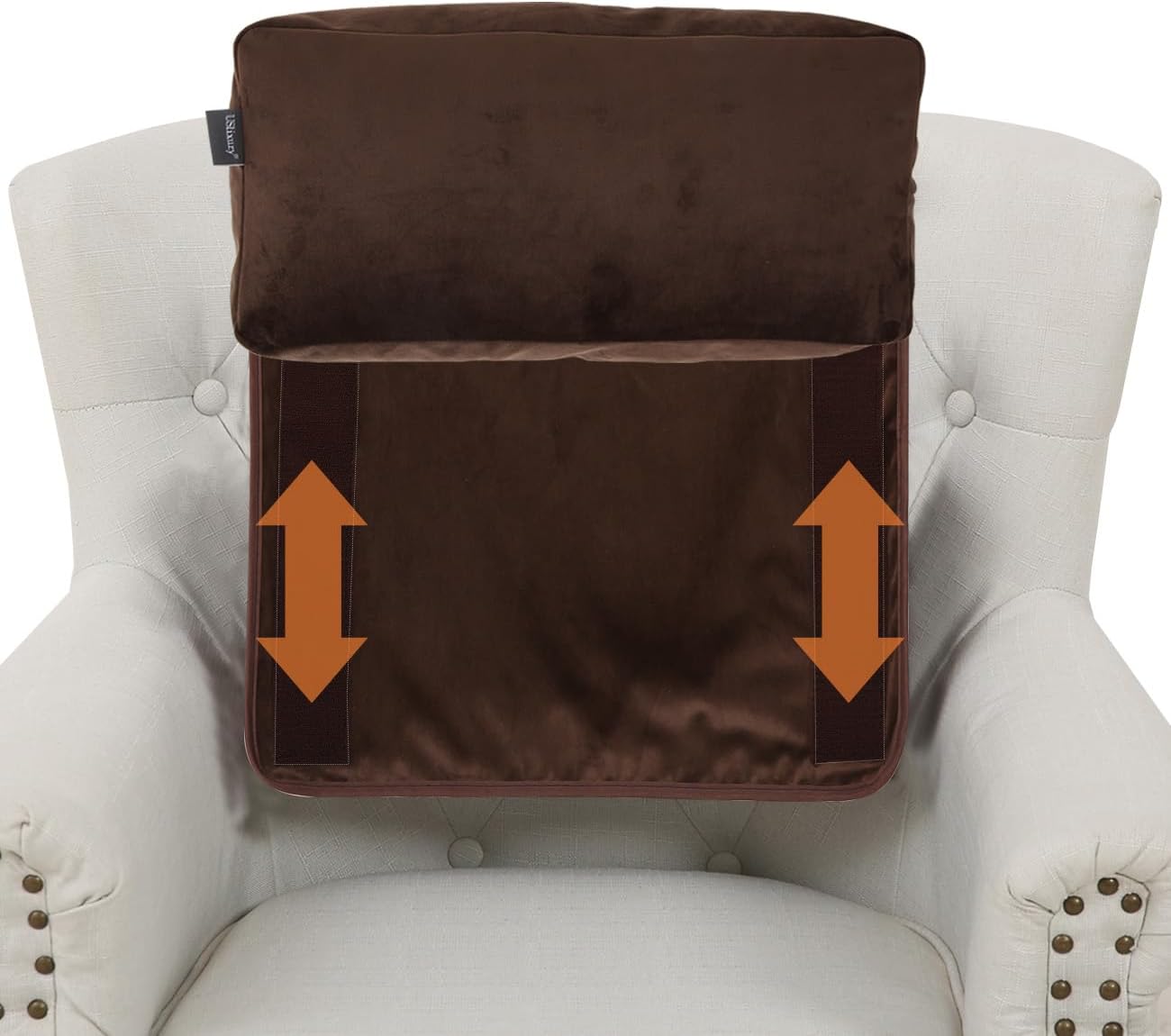 USlixury Neck Pillow for Recliner Adjustable Recliner