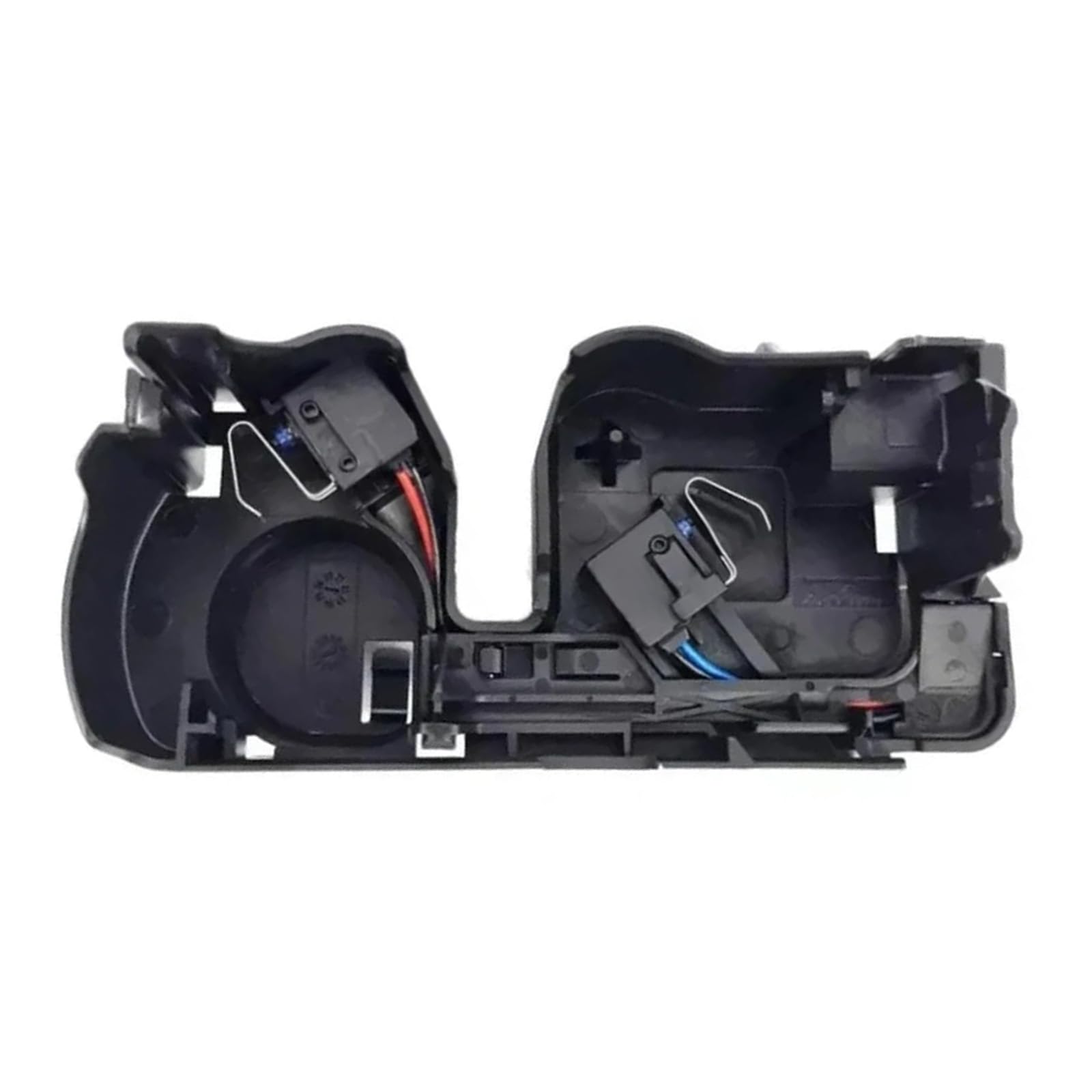 Interrupteur de capot A2468700558 pour réparer le voyant d'alerte W246 - 8