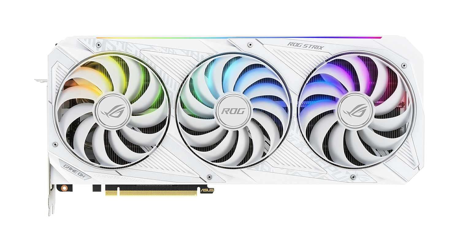 Amazon | ASUSTek NVIDIA GeForce RTX 3090 搭載 トリプルファンモデル