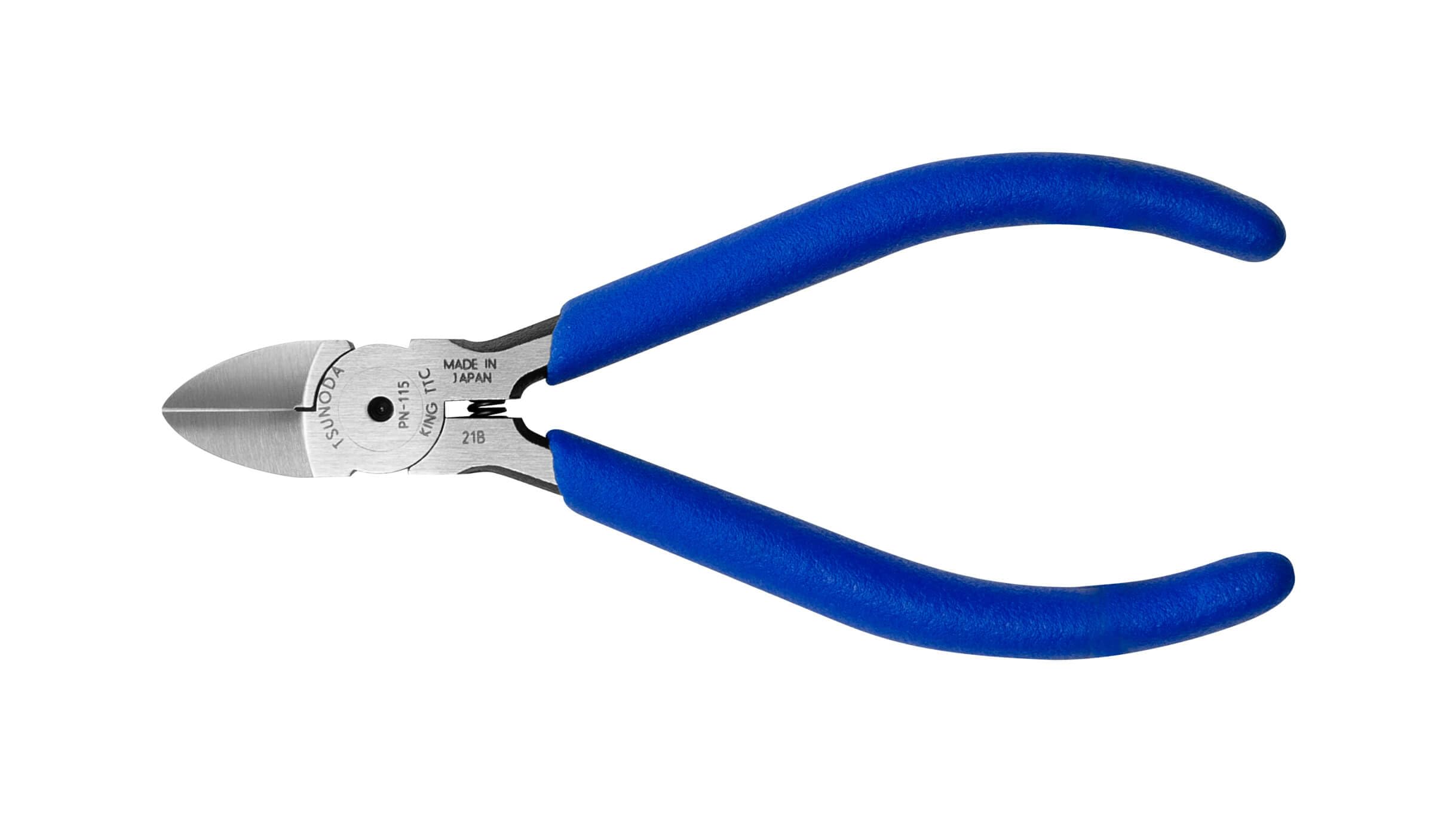 Amazon.co.jp: ツノダ(Tusnoda) King TTC プラニッパー 115mm PN-115
