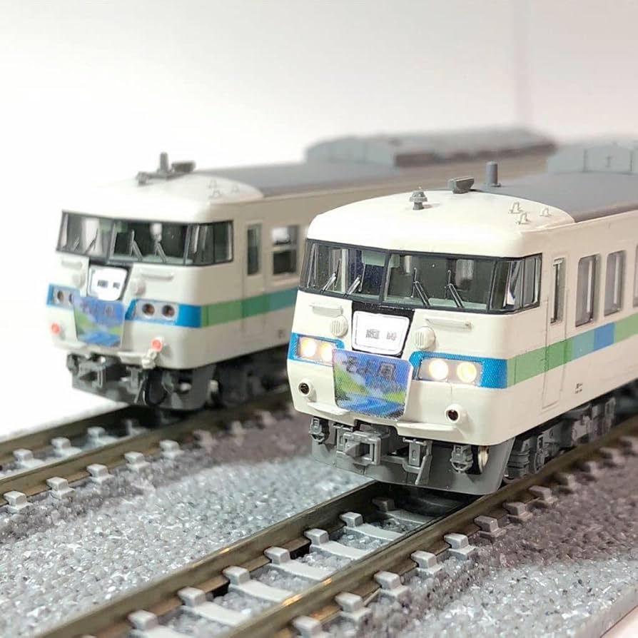 KATO 117系 ﾎﾋﾞｰｾﾝﾀｰｶﾄｰ】2025年11月発売予定 117系JR東海初期塗装タイプ特