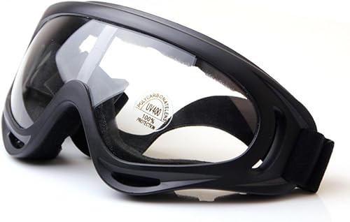 Miniatura 3 de Gafas protectoras para esquí, snowboard, ciclismo y motocicleta