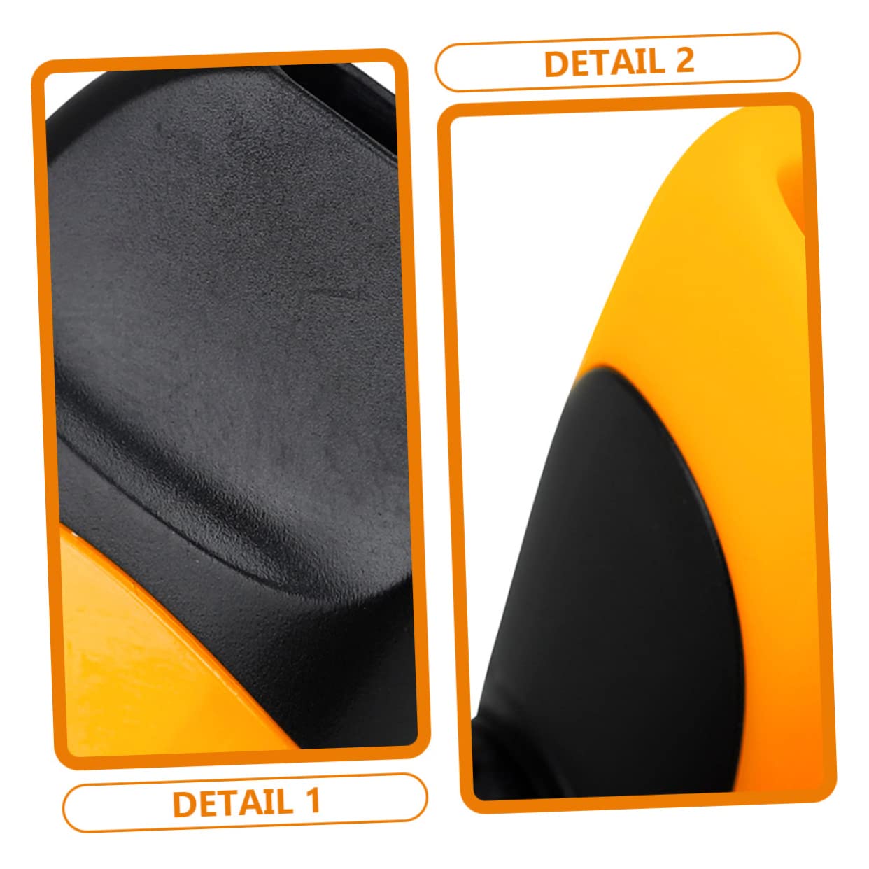 Toddmomy Guitar Partner for Music Performance Musical for Boys and Girls Adults Easy to Learn Instrument