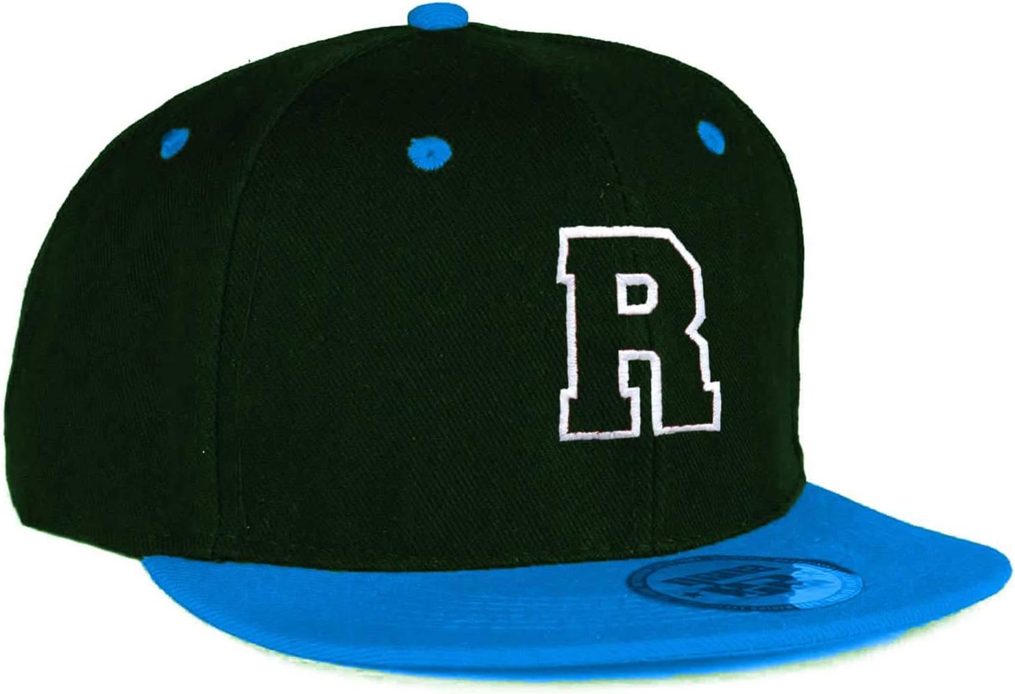 MFAZ Morefaz Ltd Ragazzo Adulta Cappello Da Baseball Di Stile Junior Uomo Donna A Z Lettera Ragazze Bambino Bambini 4 14 Anni E 110458431