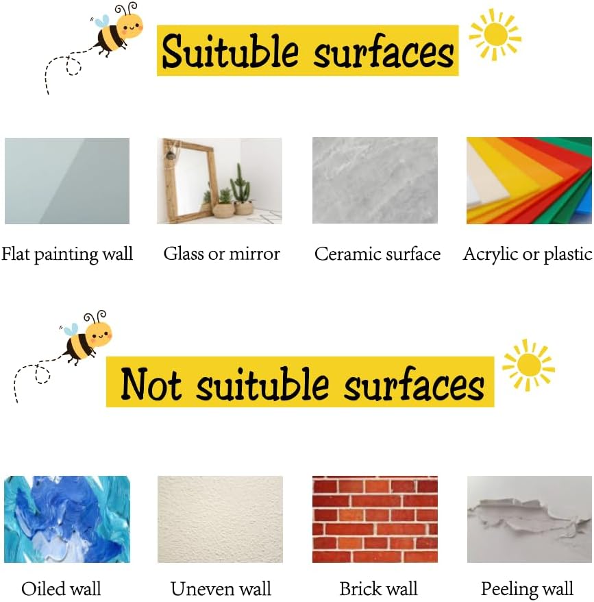 Superhero City Skyline Wall Decals - Colorful Cityscape Comic Scene for Kids’ Room, Nursery, and Playroom Decorations, Vinyl City Building Stickers