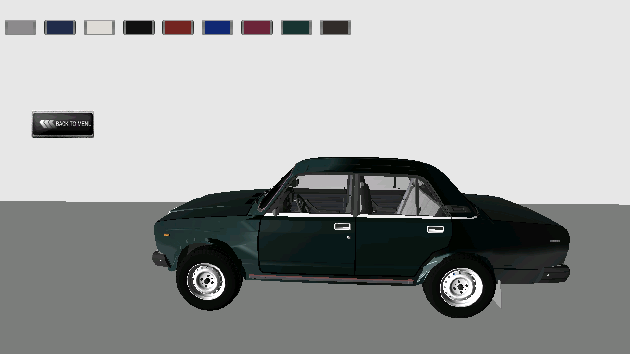 VAZ 2107 - BAKU WINDY CITY - App on Amazon Appstore
