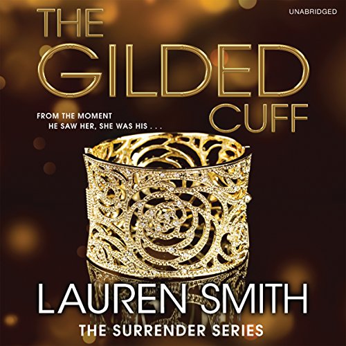 Cover art for The Gilded Cuff