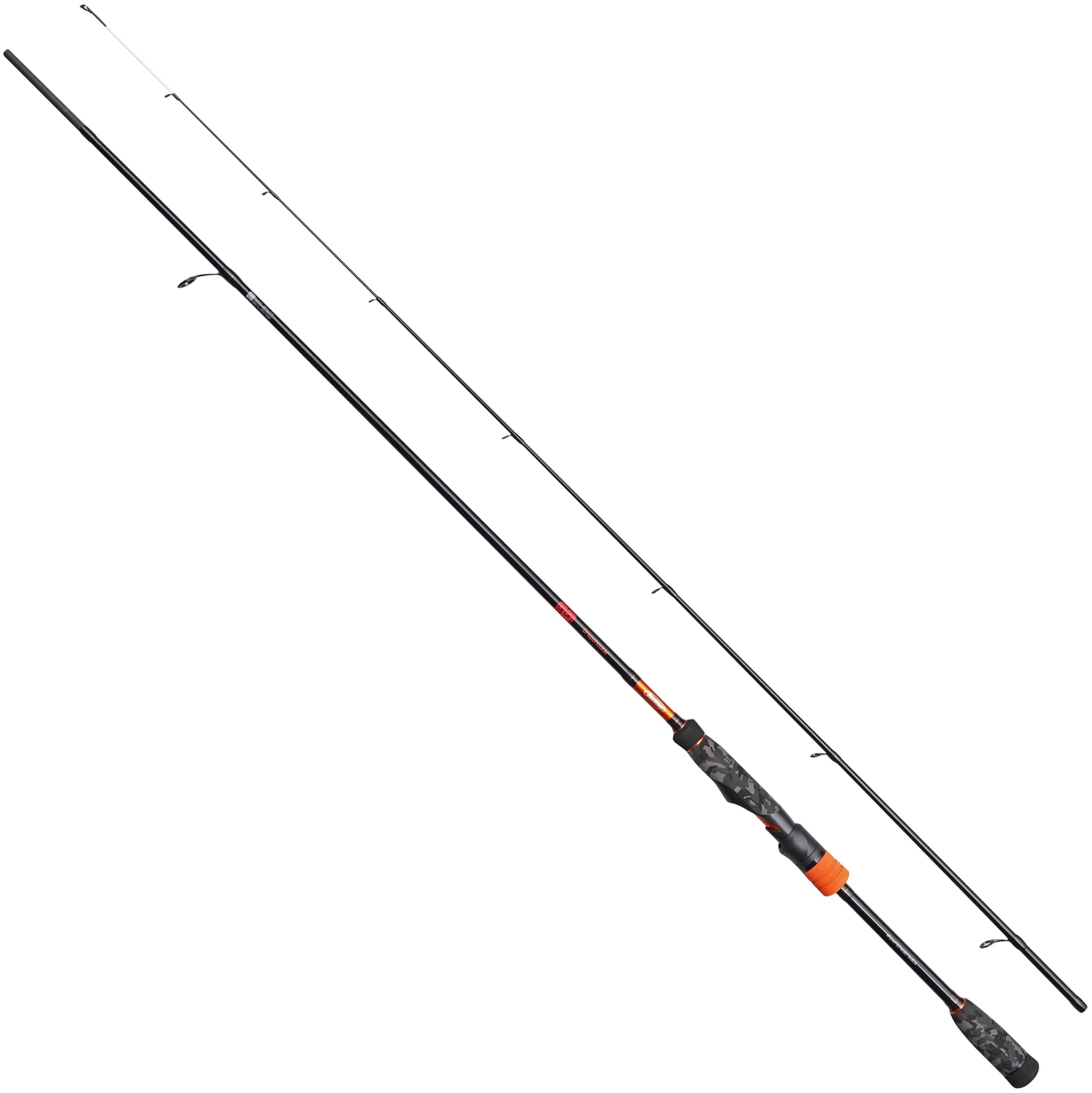 Berkley URBN II Dropshooter Spinning
