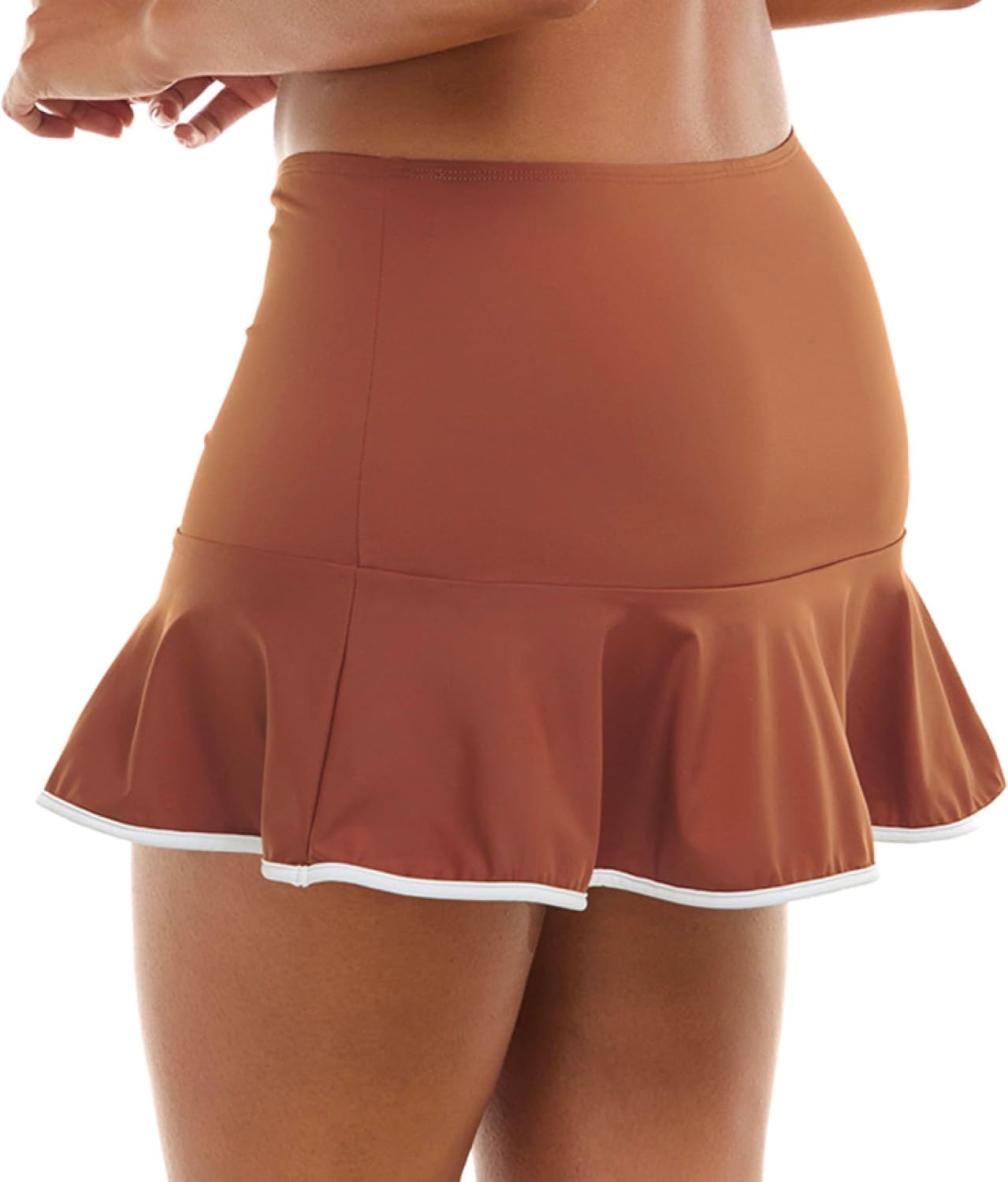 Skye Women's Rebecca Swimsuit Cover-up Skirt - Image 4