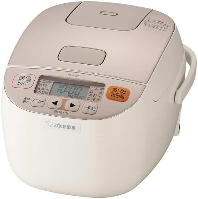 Amazon.co.jp Rice Cookers Home & Kitchen