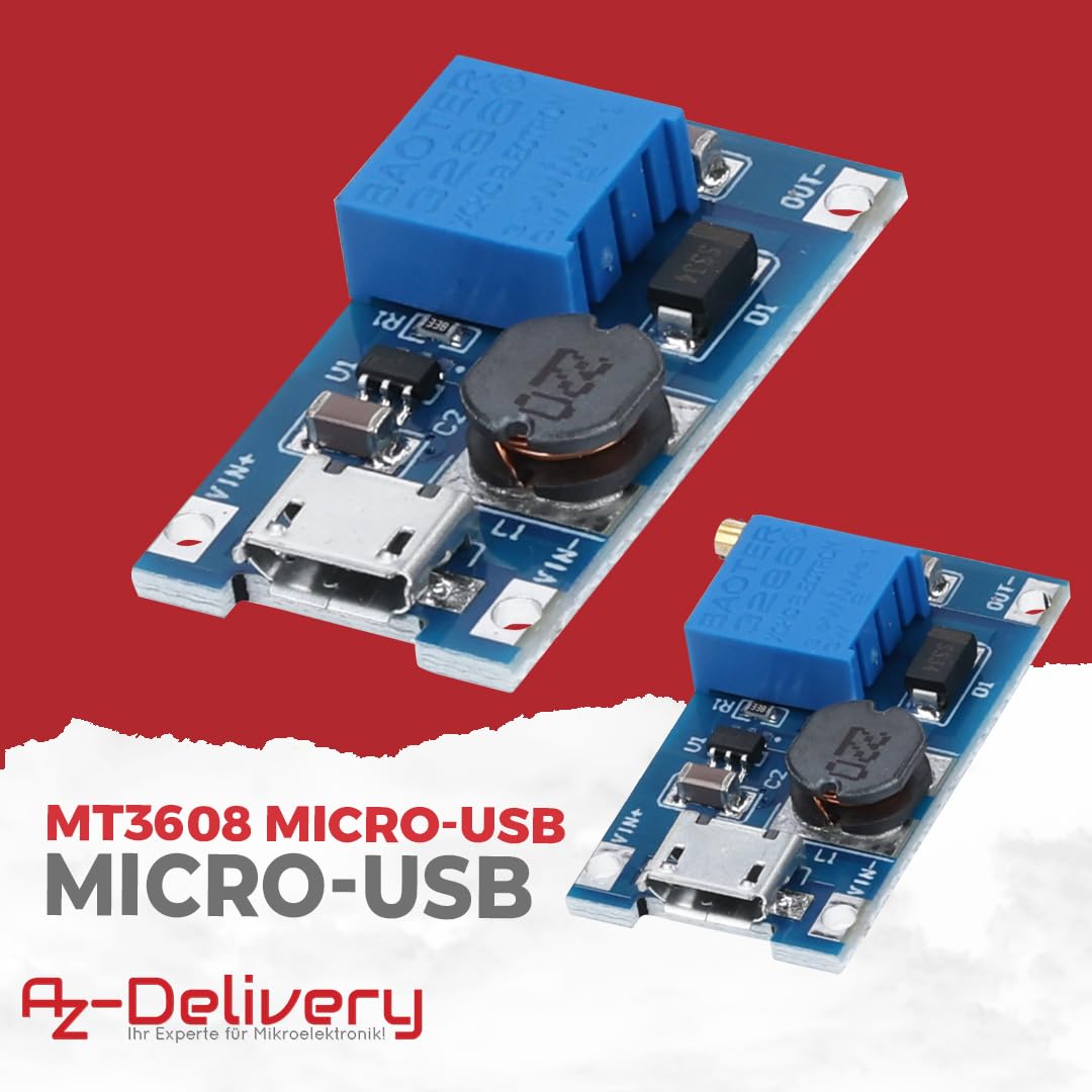 12v to 24v 15a 360w Dc Dc Converter 360w Step Up Dc Converter ES