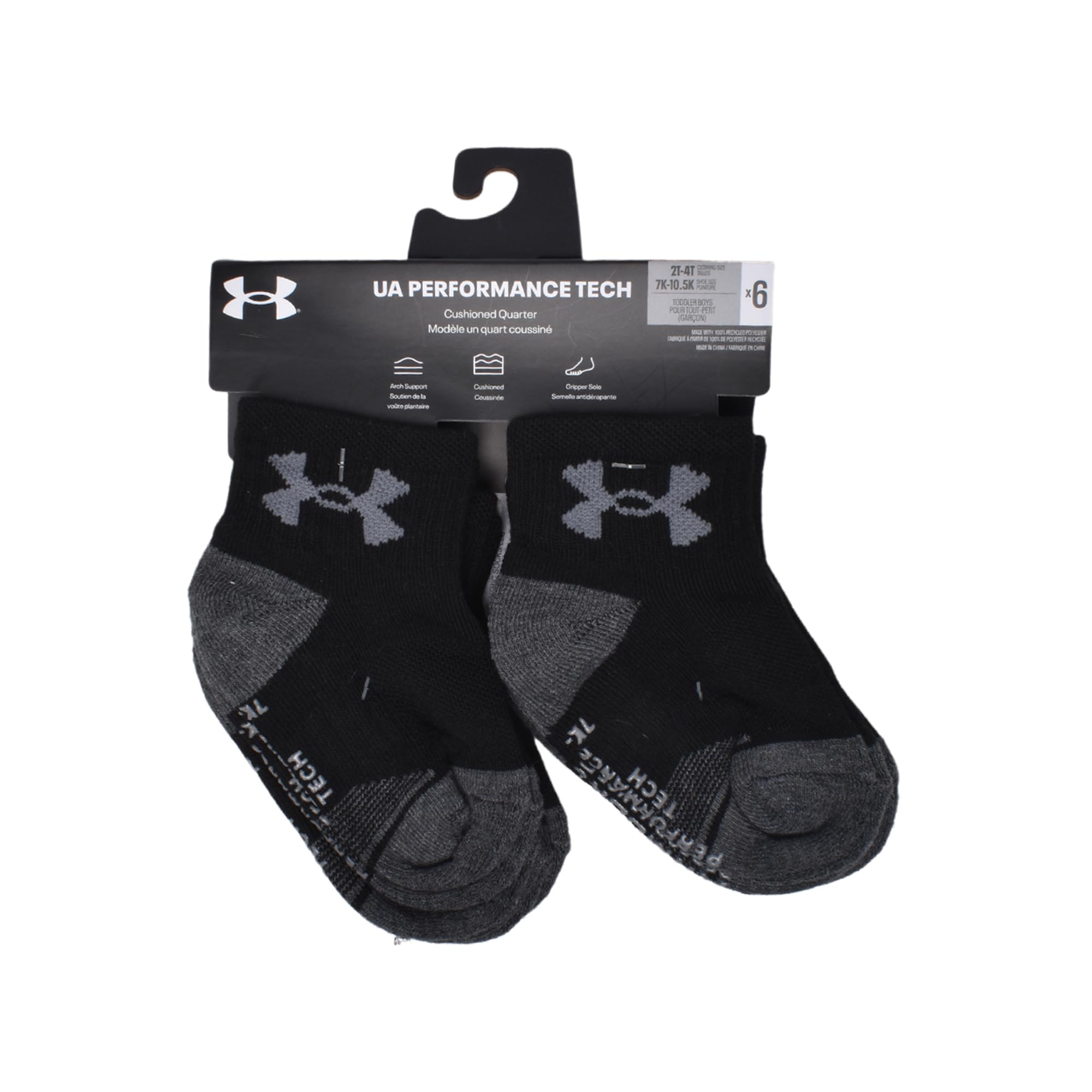 Under Armour Babysocken