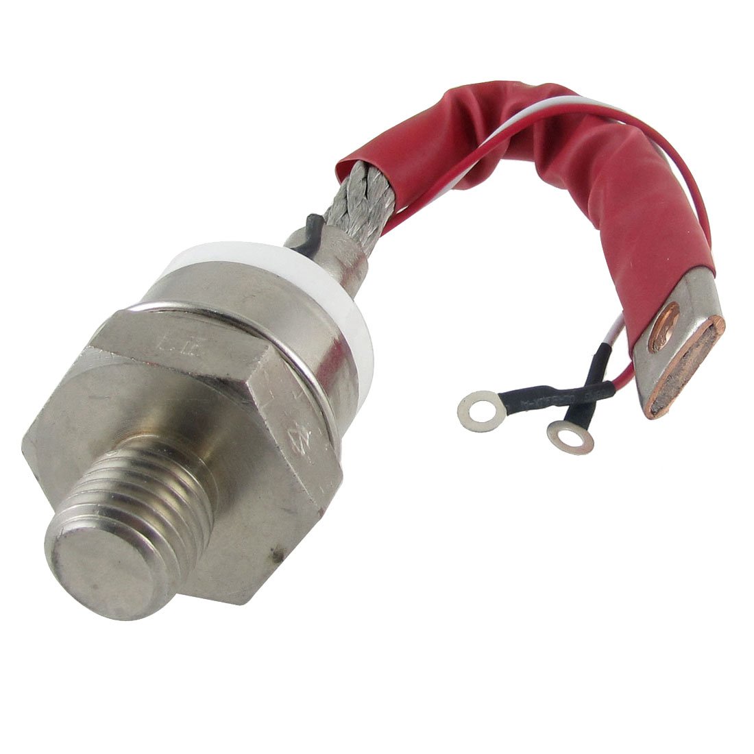 Aexit KP300A 1600V SCR Phase Control Thyristors Stud Version DC Motor Controls (91b668ba46f2a2476f25518b0658f80d)