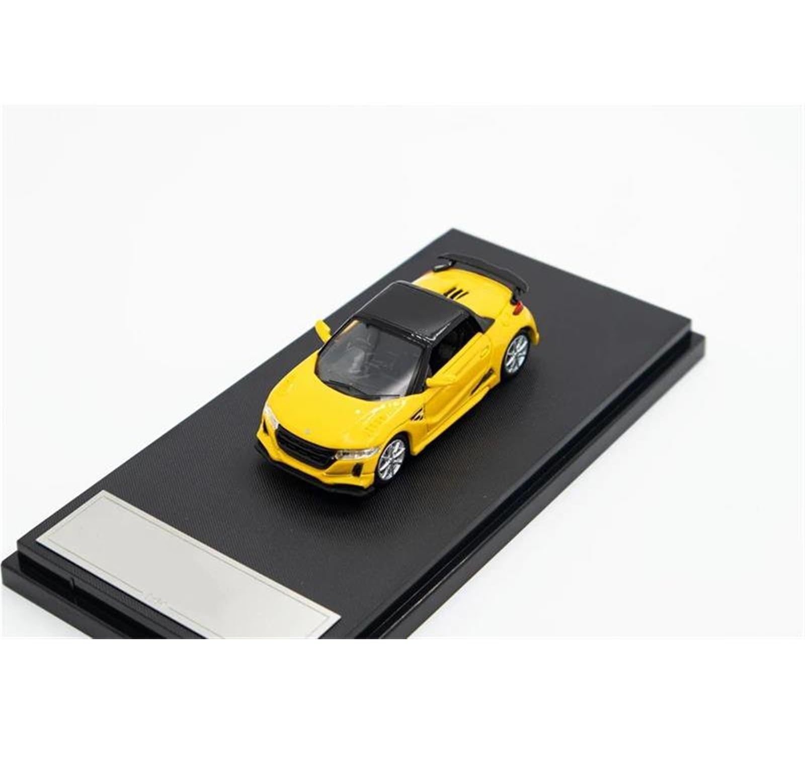Amazon.co.jp: スケールダイキャストカー 1:64 For Honda S660 Mugen S