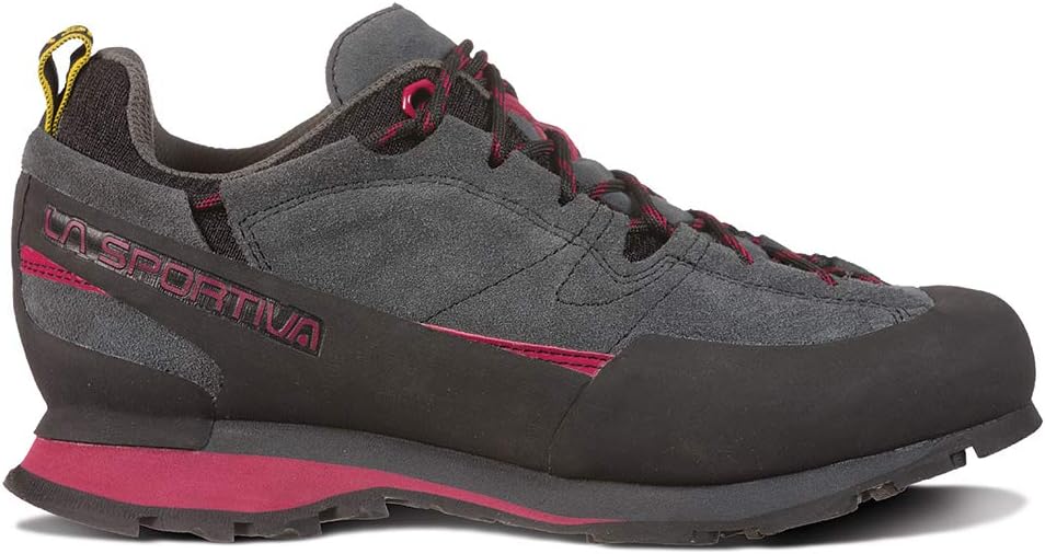 La Sportiva Womens Boulder X Approach/Hiking Shoes