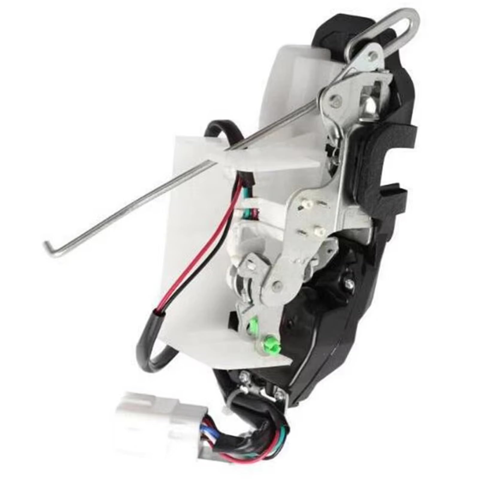 Boot Lid Trunk Lock Latch Car Rear Tailgate Trunk Boot Lock Latch Lid Actuator Compatible with Toyota for Land for Cruiser for Prado 3400 2000 2001 2002 6911060130