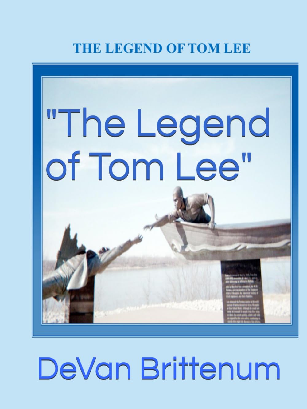 The Legend of Tom Lee