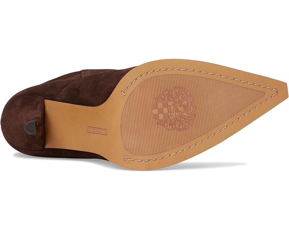 Vince Camuto Presca Mid-calf Bootie - Bottom View