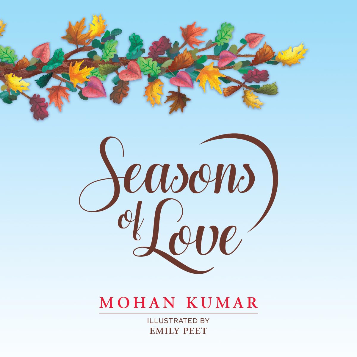Seasons of Love