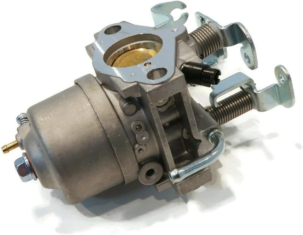 Yamaha JN6-14101-15 G16 Golf Cart Carburetor 4Cycle Gas
