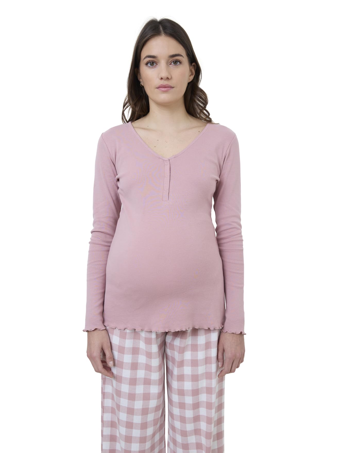 VERTBAUDET Pyjama 2 pièces Femme Allaitement