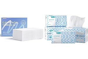 Winner Hygiene Tissue and Towel Combo Pack