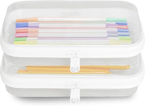 Miniatura 10 de M + L Bliss Bins, arce y alondra, bolsa dura con cremallera, almacenamiento Bliss Bin Barbie, cremallera Bliss, papelera Bliss, almacenamiento de