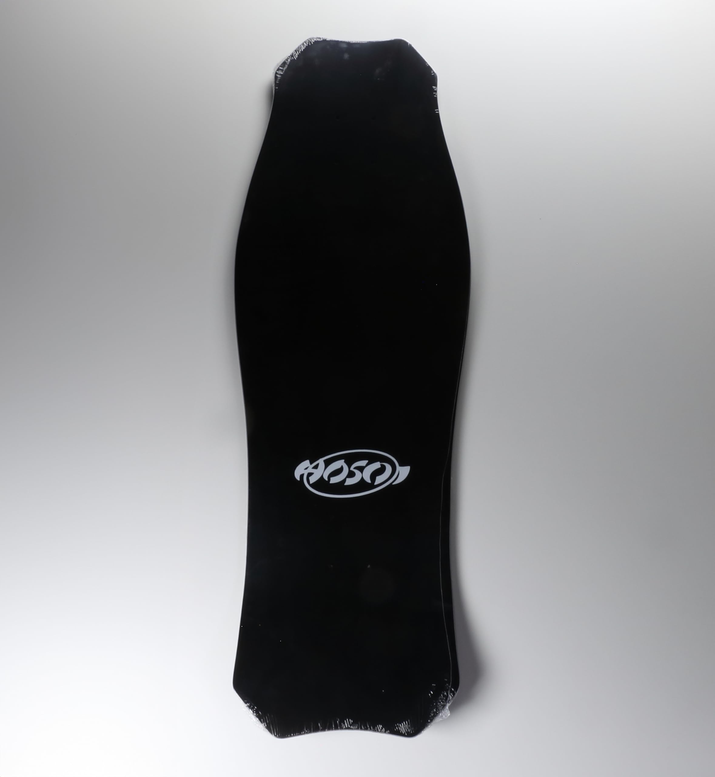 Amazon | HOSOI SKATEBOARD O.G. Hammerhead Deck 10.5 x 31 inch