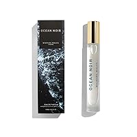 Vista 8 de Michael Malul Ocean Noir Eau de Parfum para Hombre - 100ml 3.4oz