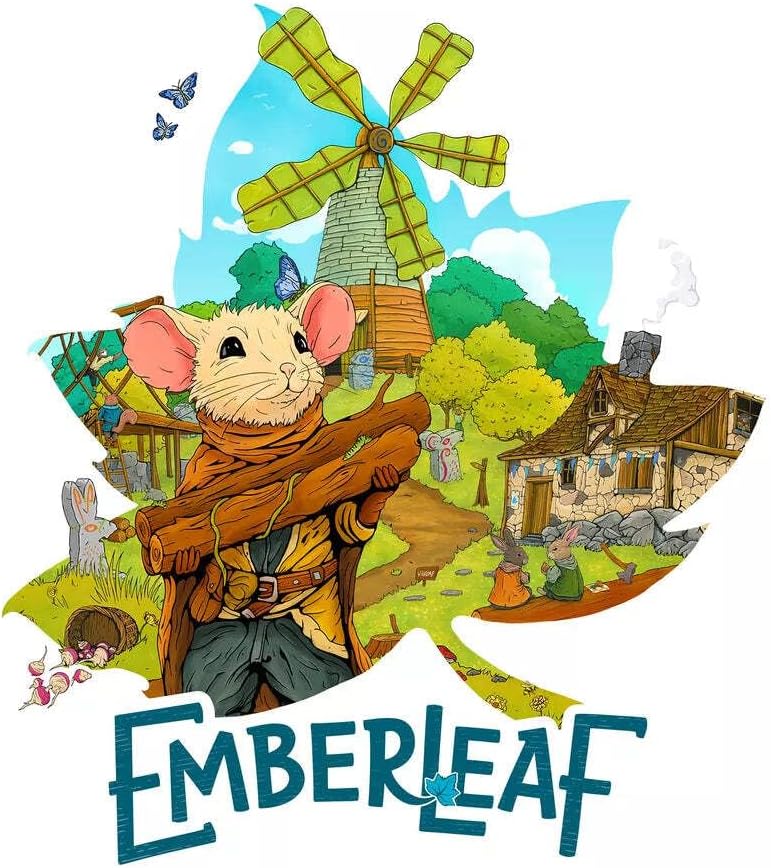 Emberleaf