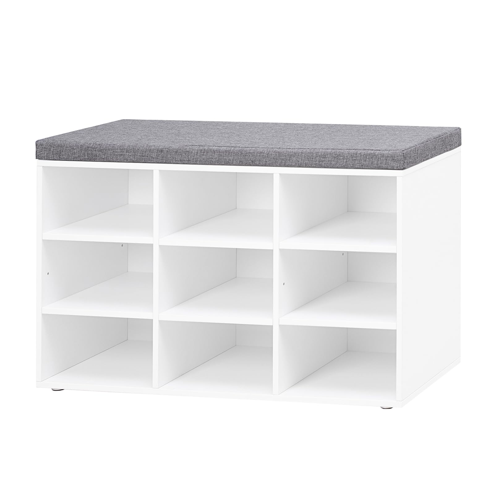 DINZI LVJ Shoe Bench