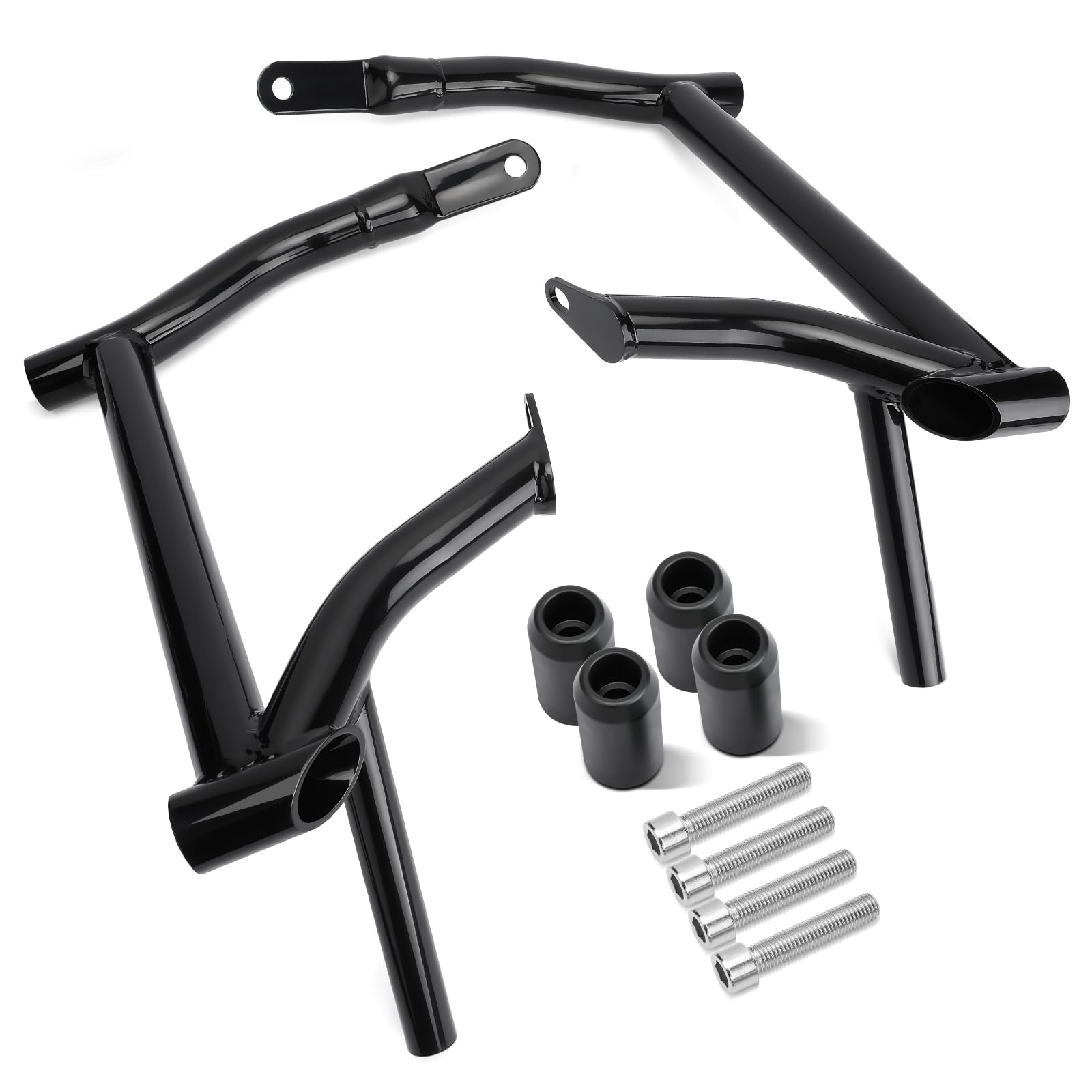 Motorrad Vergleich Harley-Davidson Touring Street Glide Special