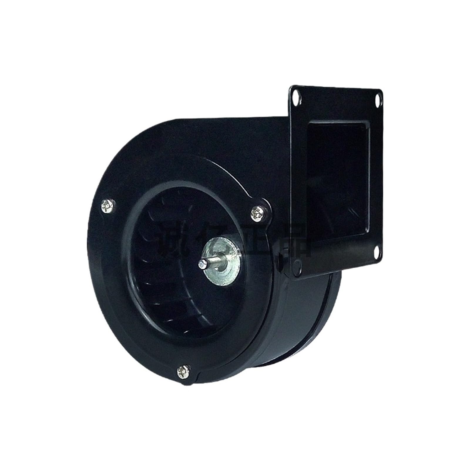 Souffleur de poêle à bois silencieux, ventilateur de dissipation thermique 40W