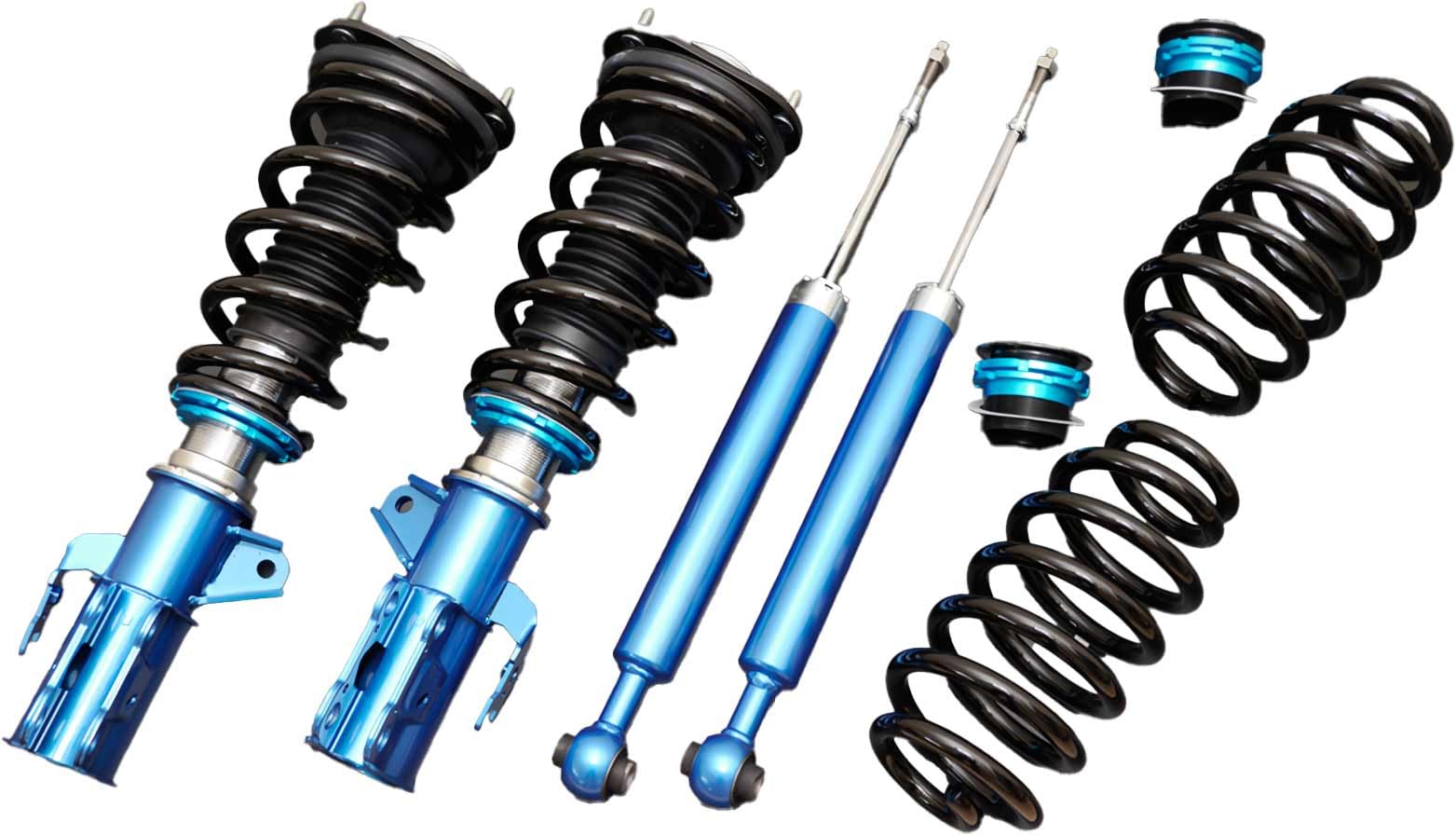 Amazon | クスコ(Cusco) トヨタ 新型プリウス(MXWH60)用 車高調