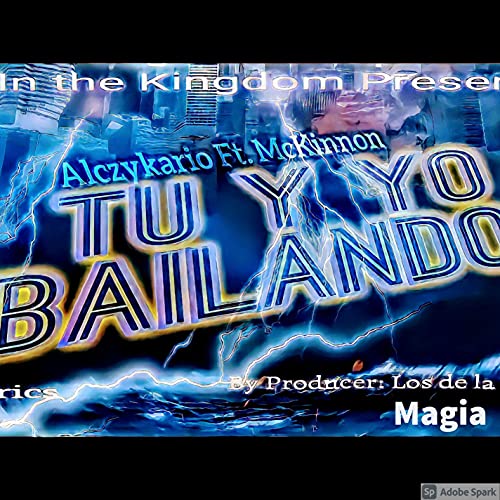 Tu Y Yo Bailando de Alczikario & Gary McKinnon en Amazon Music Unlimited
