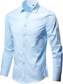 2025 - Camisa de moda minimalista para mujer, corte ajustado, manga larga, informal, monocolor, blusa con cuello alto, encaje para mujer