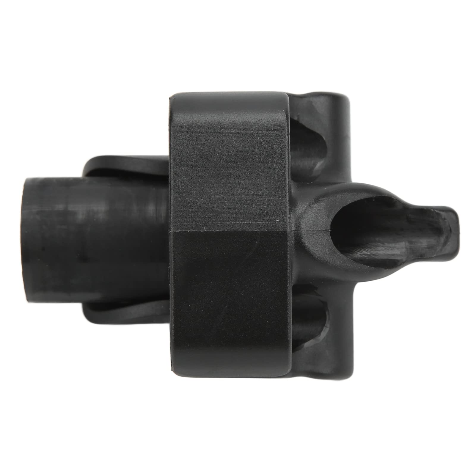 Demeras Speargun Head, Fish Spearfishing Muzzle Accurate High Strength Wear for Underwater