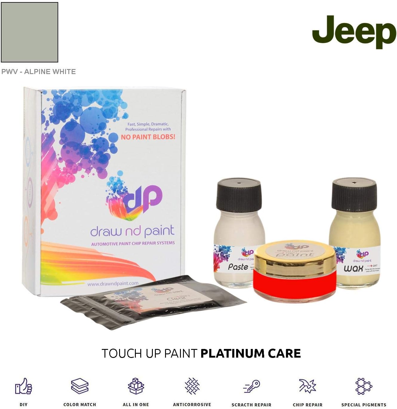 subwoofer alpino per jeep