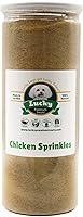 Vista 18 de Lucky Premium - Gránulos de batata para perros, hechos con batata real, condimento de comida para perros para añadir sabor a cada comida (7 onzas)