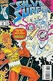 Read Silver Surfer, The (Vol. 3), Edition# 83 PDF