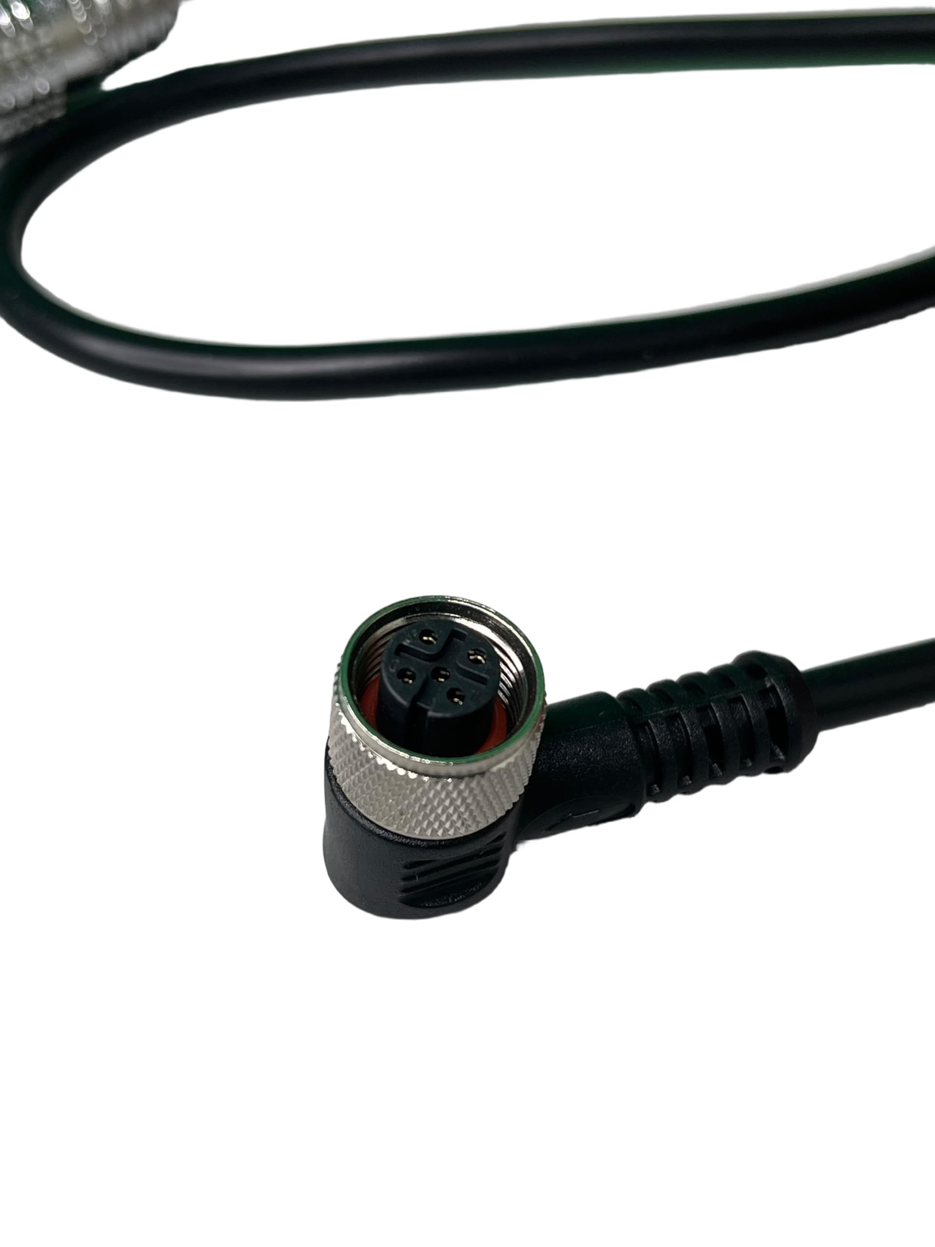 Matronix Slit Lamp Connection Cable β High-Quality Flexible Wire for Slit Lamp Power & Data Connectivity 1