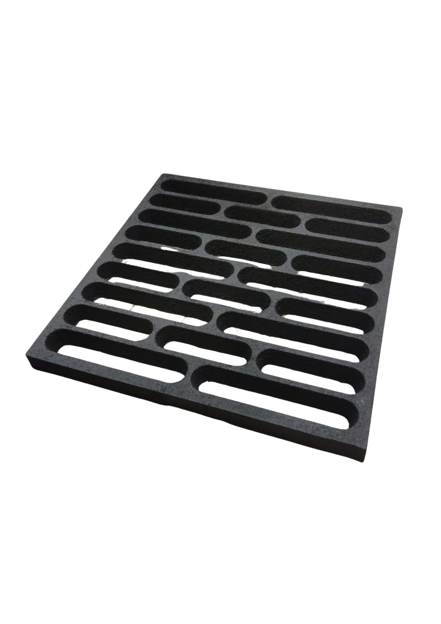 Griglia cenere 1121100402 Caminetti Montegrappa 19,5×19,5 cm