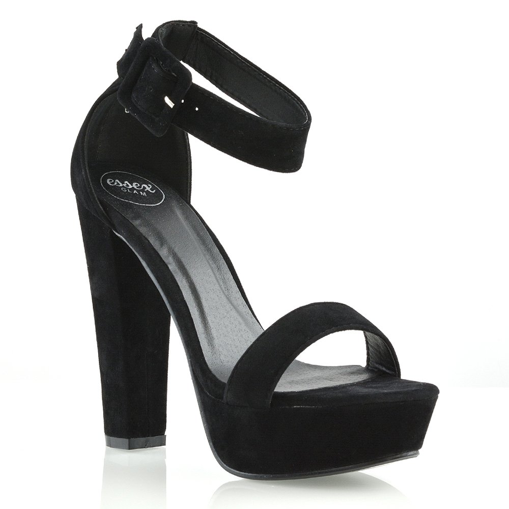 size 3 high heel shoes