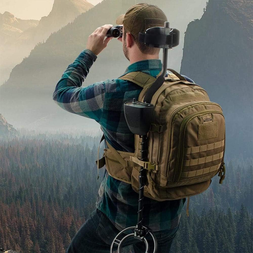 Barska Loaded Gear GX-500 Crossover Utility Backpack