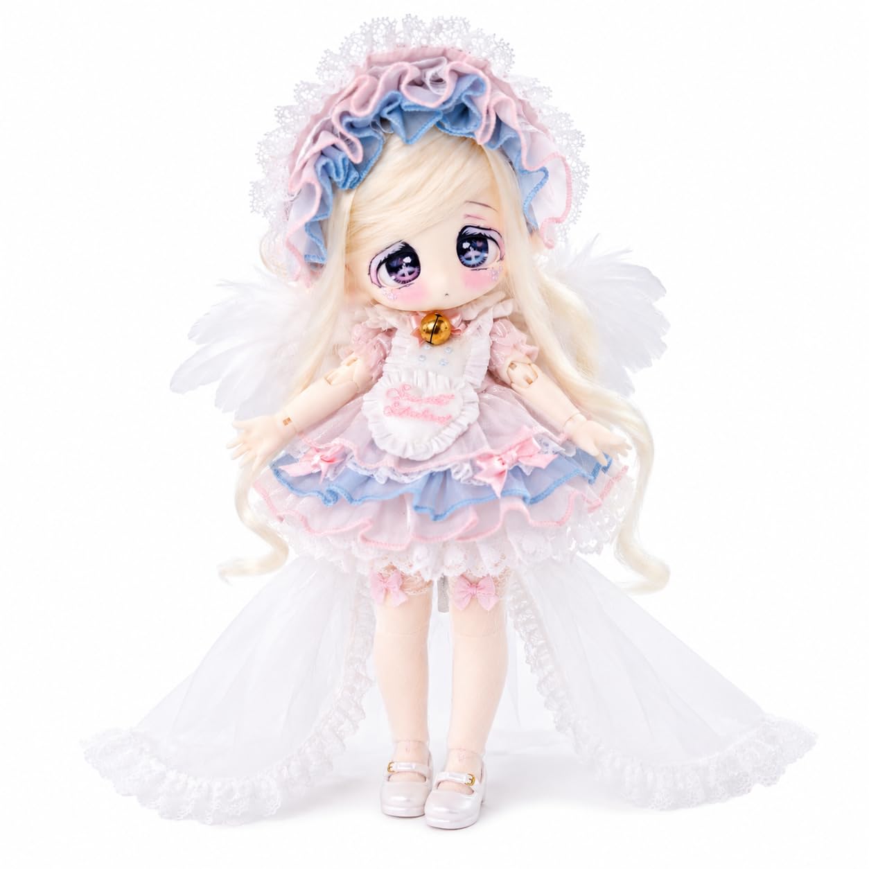 Amazon | ブラインドドール 甘絨のショーケース 1/6スケール 約24